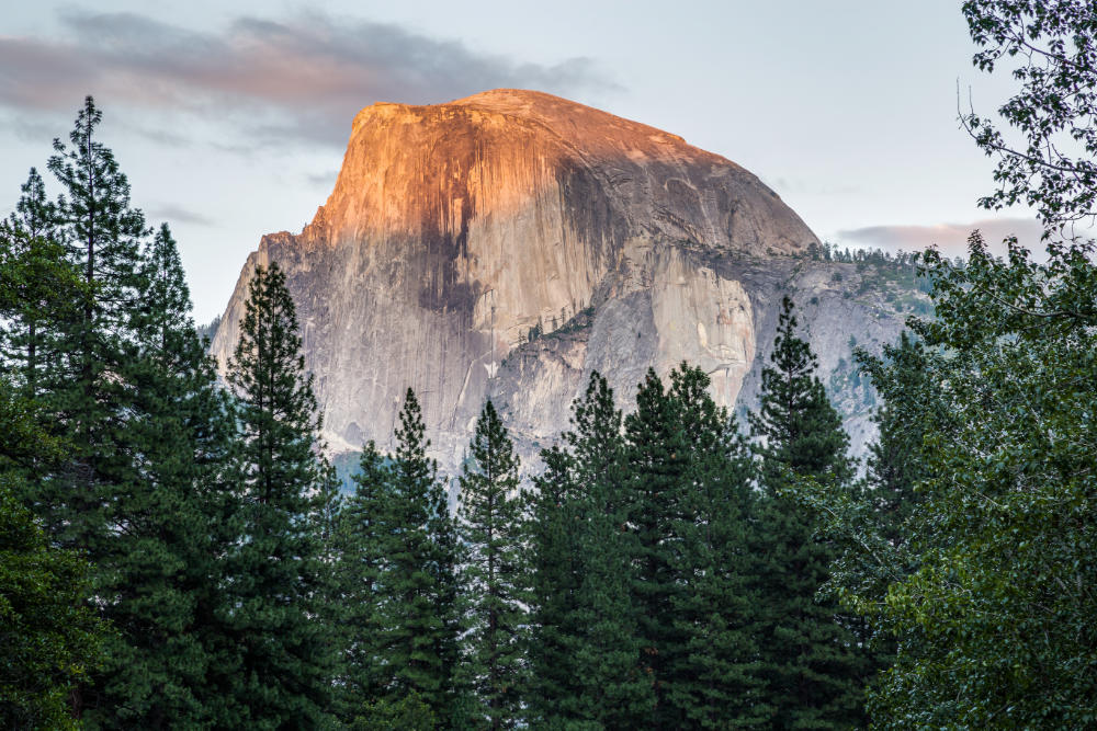 17 Best National Parks to Visit in November in the USA